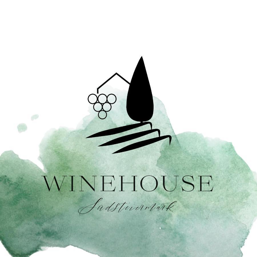 فيلا Winehouse Living ليوتسشاخ المظهر الخارجي الصورة